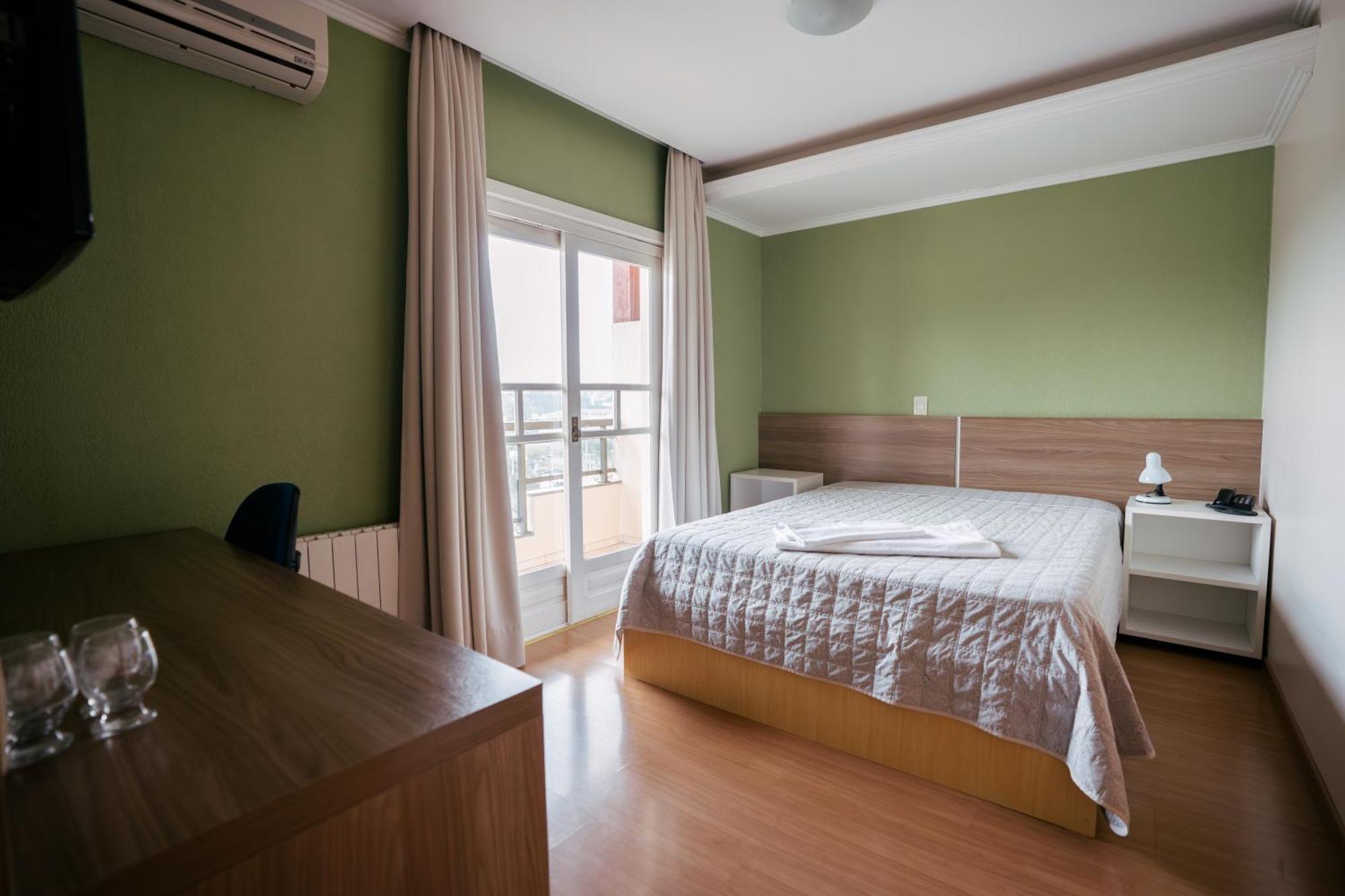 נובה פראטה Hotel Prata Villaggio מראה חיצוני תמונה