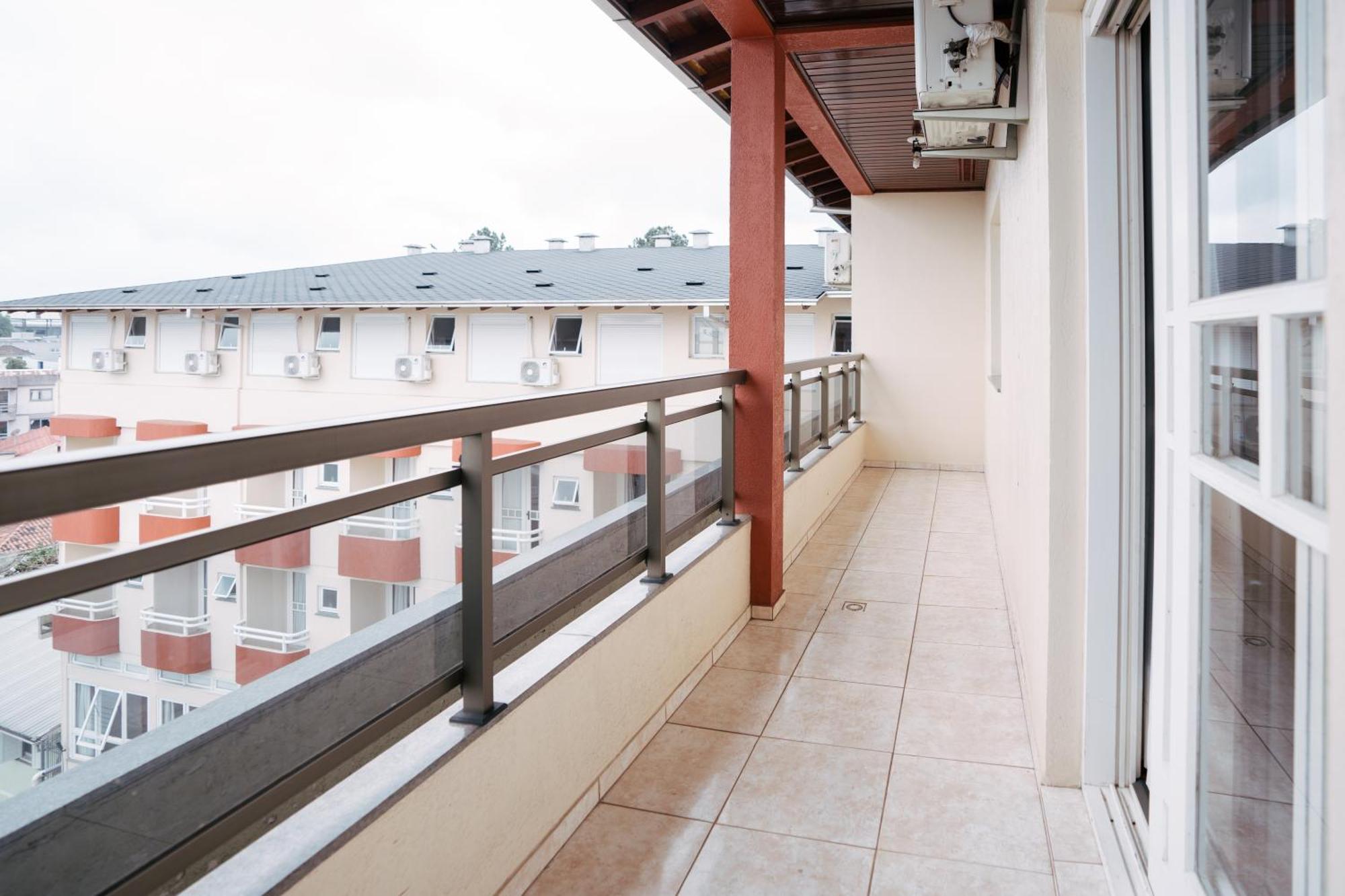 נובה פראטה Hotel Prata Villaggio מראה חיצוני תמונה