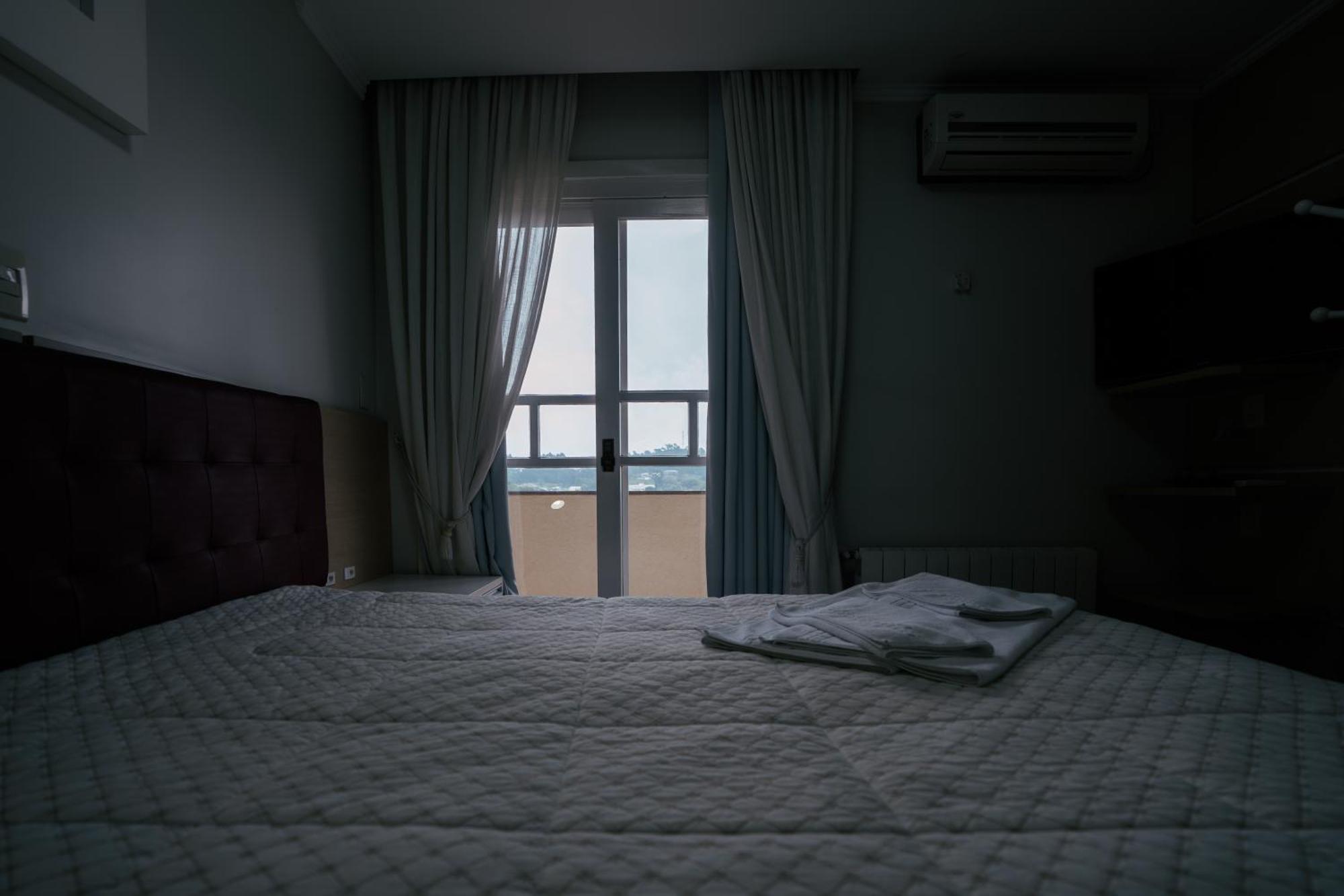 נובה פראטה Hotel Prata Villaggio מראה חיצוני תמונה