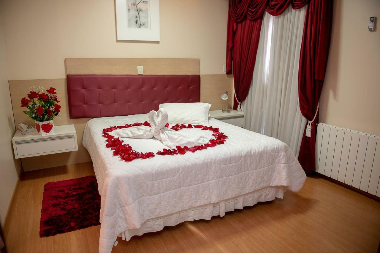 נובה פראטה Hotel Prata Villaggio מראה חיצוני תמונה